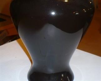 HAEGER VASE