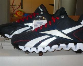 REBOCK SHOES   size 121/2   new 