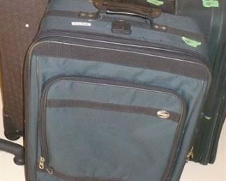 LUGGAGE 