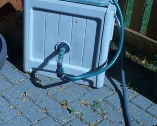 HOSE COVER