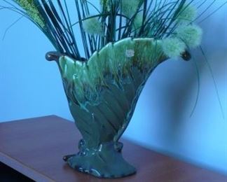 HAEGER  VASE