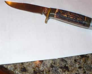 WESTERN KNIFE
