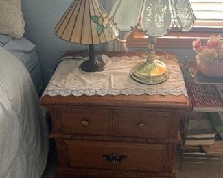 Bedside table