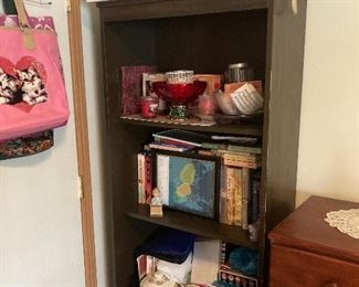 Bookcase