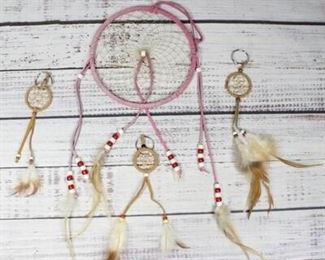 Dream Catcher Lot