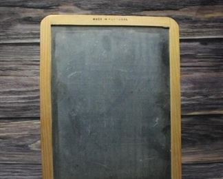 Small Child Size Personal Chalk Board