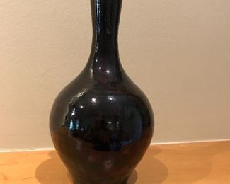 Paul Ray Pottery 7" tall x 4" wide. Asking $20. 