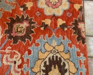 Tuesday Morning Rugs