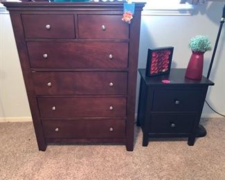IKEA Dresser