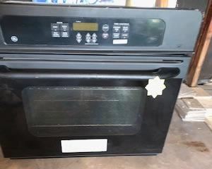 Oven at a Great Price