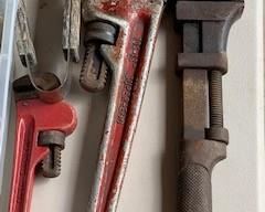 Wrenches