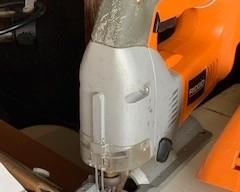 Saws  OPEN  8-4pm ONLY SATURDAY                                                                           
           SEPT  18th  715 Penn Drive Friendswood                              
                         50% off ONE day ONLY !!!