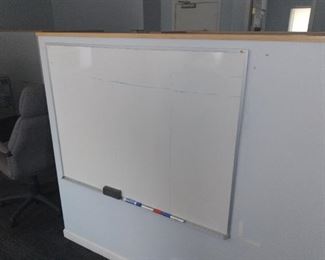 White Board 