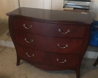 Beautiful Bombay Dresser