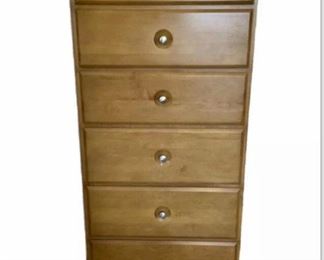 Ethan Allen lingerie dresser