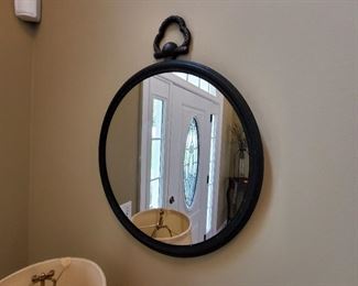 Wall Mirror