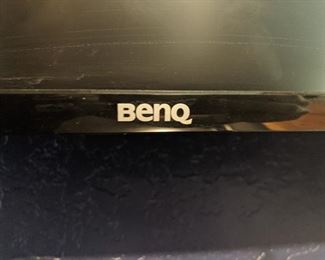 Kitchen TV Brand BENQ