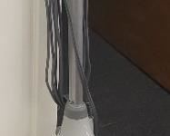 Hardwood Floor Steam Cleaner