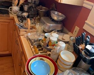 Kitchenware 