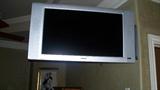 Magnavox FS Flat screen TV