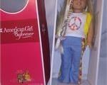 AMERICAN GIRL