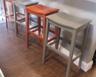 Counter stools