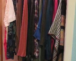 Women's clothing - size XL