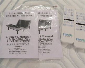 Innova king mattress