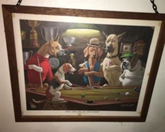Sale Picture