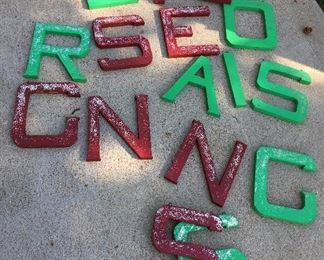 Seasons Greetings