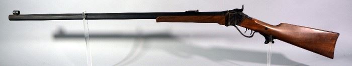 Shiloh Rifle Mfg Co / Shiloh Sharps Model 1874 .45 Cal Black Powder Rifle SN# B8902