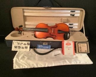 Knilling Violin