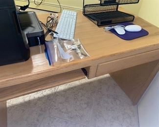 Office desk $65