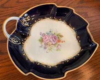 Limoges Dish