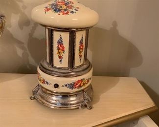 Whimsical Music Box