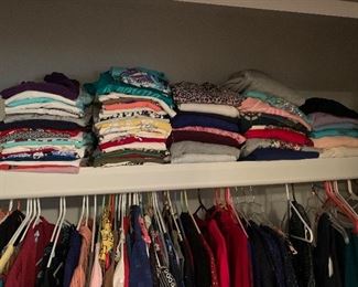 Miscellaneous Sweaters and tops