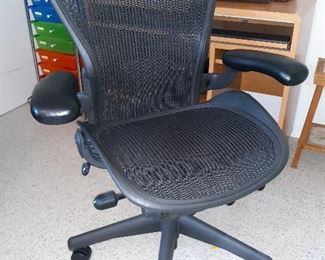 office chair