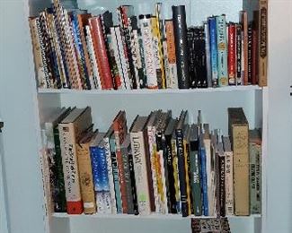 CDs,DVDs, Cassettes ,Books