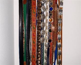 Belts