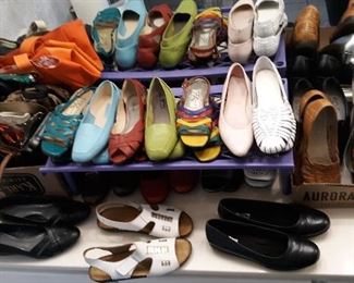 women's shoes size 8