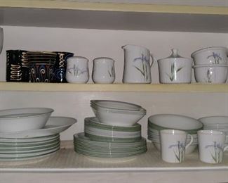 dishes Corelle 