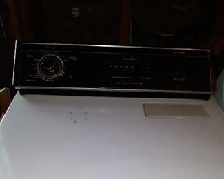 Elec. Dryer Whirlpool 