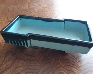 made in Japan Bonsai planter/ marked on bottom A209 