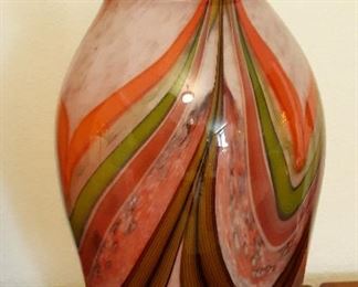art glass