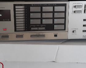 sony plugged in and working 