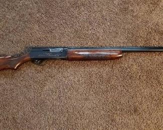 Remington Sportsman 12 Ga. Shotgun