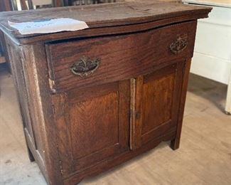 Small dresser drawer 