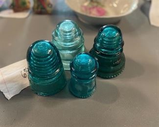 Insulators