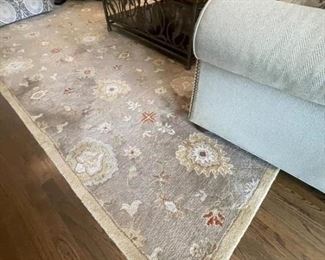 OCT ESTATE HANDMADE RUGS