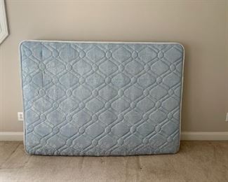 #38	Bed	Full Mattress only	 $ 20.00 																						